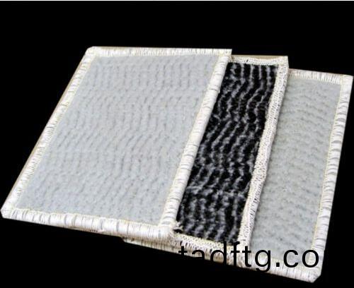 膨(peng)潤土防(fang)水(shui)毯(tan)