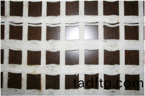 高(gao)強(qiang)滌(di)綸(lun)土工(gong)格(ge)柵